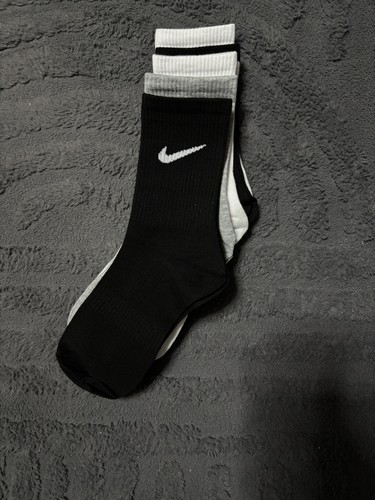 Chausette homme nike longue - chausette,