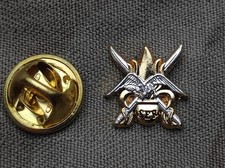 PIN'S  REDUCTION - INSIGNE