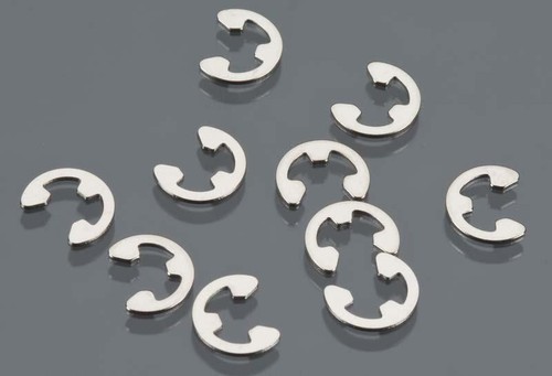 New axial xr10 4mm clip - xr10, e-clip