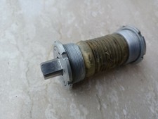 Grandmas Big Sliding Titanium