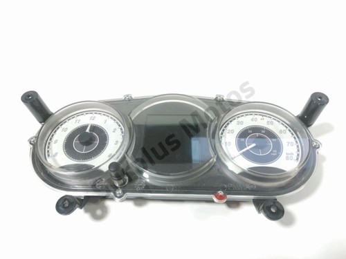 Compteur microcar go - compteur, m.go