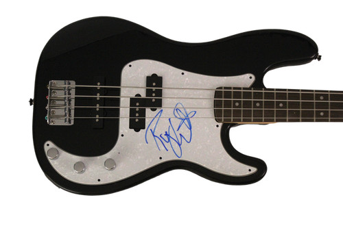 Roger waters signed - waters,