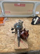 NOS original distributor Toyota Land Cruiser Original fj  19100-61180 2F 4.2l 3F