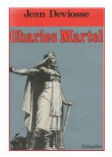 Charles martel jean deviosse - martel,,