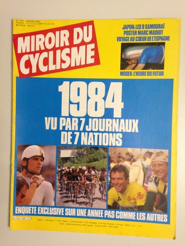 Miroir cyclisme 346 - du,