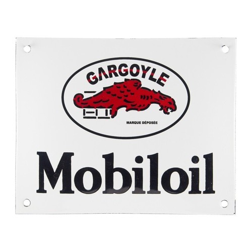 Plaque émaillée 16x20cm - plaque, de