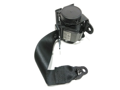 Ceinture arriere gauche - ceinture,
