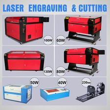Vevor co2 laser graver - laser,