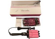 Boucleur à cheveux｜Fer à