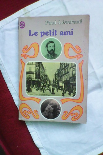 Petit ami paul - "le,