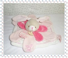 ② - Doudou Lapin Célestine