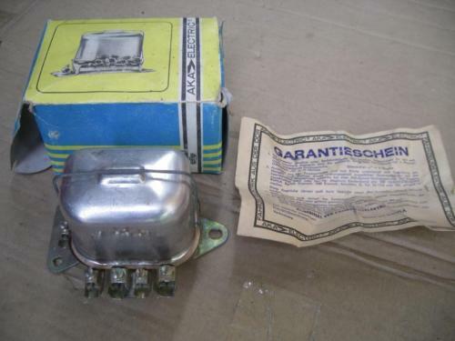 12v 220w régulateur - 220w, dynamo