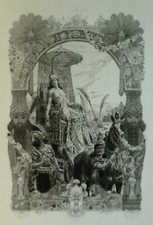 Théodore de Banville LES