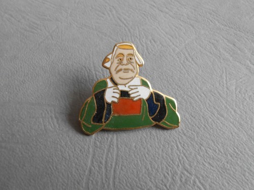 Pin personnages - tv,