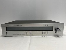 Tuner Rotel RT-500L révisé par un professionnel