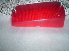 Cabochon feu pc arrière gauche Peugeot 205