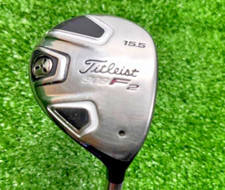 Titleist 909 F2 15.5*  3 Wood
