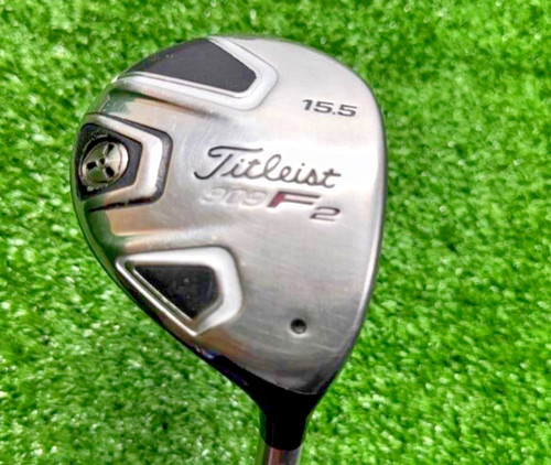 Titleist 909 3 wood - ,