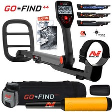 Explore New Treasures: Minelab