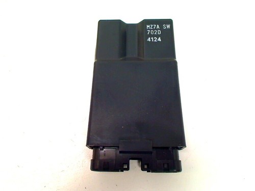 Mz7a702d cdi honda vfr - mz7a702d,