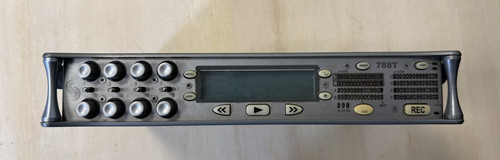 Sound devices 788t portable - devices,