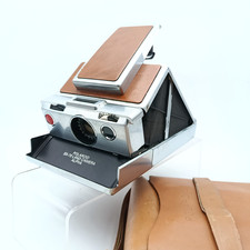 Appareil photo POLAROID SX-70