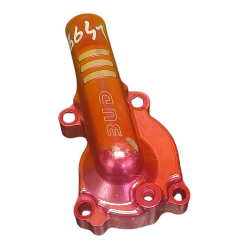 Carter pompe eau bud racing - a,