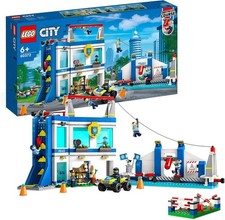 Lego City 60372 - Le Centre
