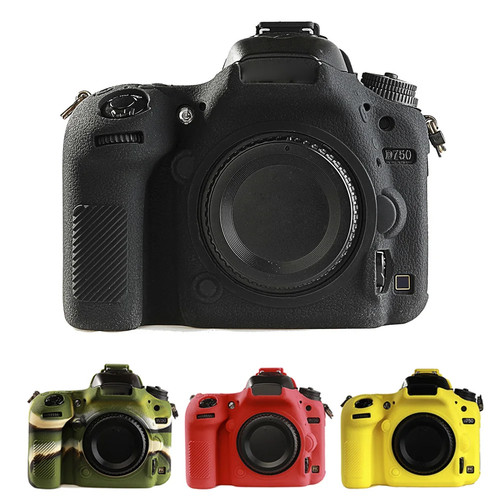 Soft silicone rubber - silicone, case