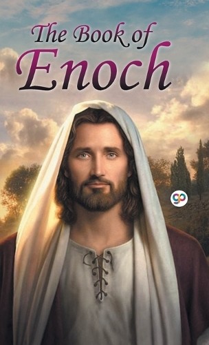 Enoch the book - the,