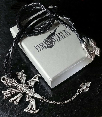 Final fantasy vii vincent - fantasy,