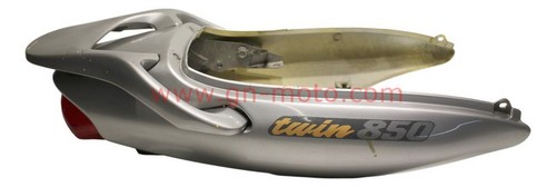 Coque arrière yamaha 850 - yamaha,