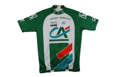 Maillot cyclisme vintage