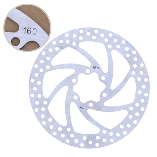 Frein disque robuste pour - à,