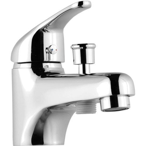 Mitigeur bain douche monotrou - mitigeur, bain-douche