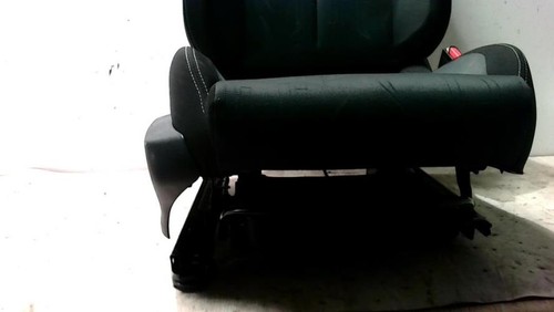 Siege avant droit citroen 2 - siege, c4