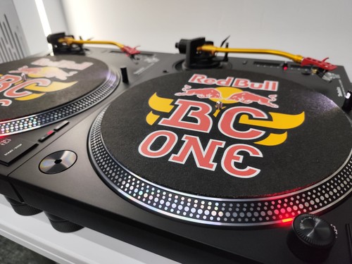 Platine vinyle technics - vinyle,