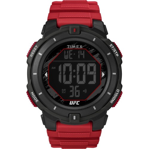 Montre homme timex ufc - montre,