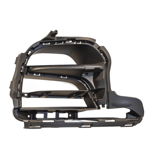 Grille noir mat - grille,