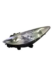 Optique avant principal gauche