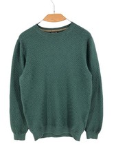 Massimo Dutti Pull À Col Rond