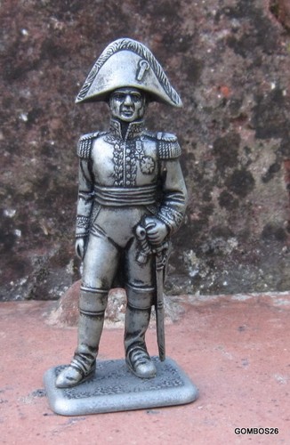 Soldat mhsp atlas - soldat, napoleon