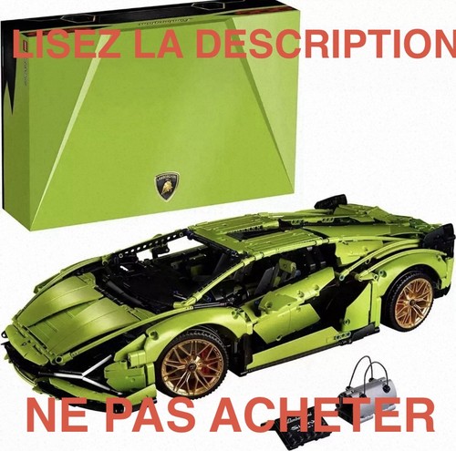 replique lamborghini