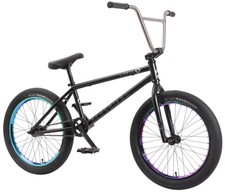 KHE CIRRUS FC PRO BMX 20" CrMo