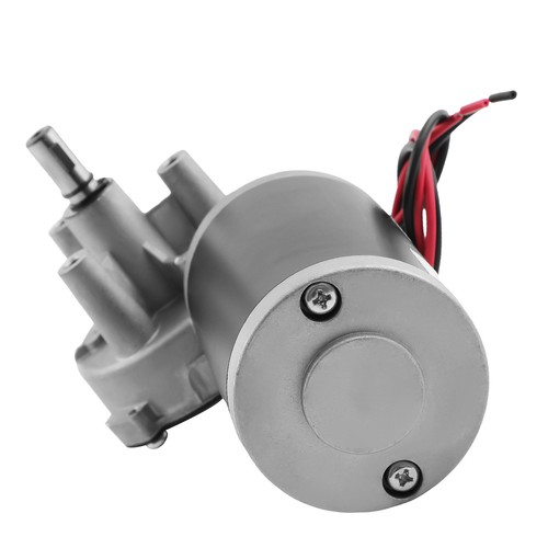 Moteur engrenages v cc - moteur, à