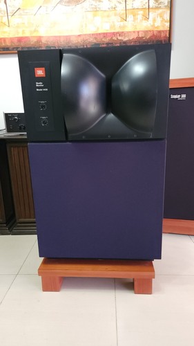 Jbl 4430 studio monitor - jbl,
