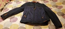 Blouson Moto Ixon Breaker