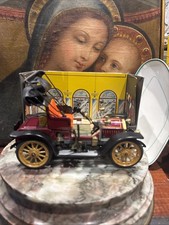 Schucco 1228 Oldtimer Opel