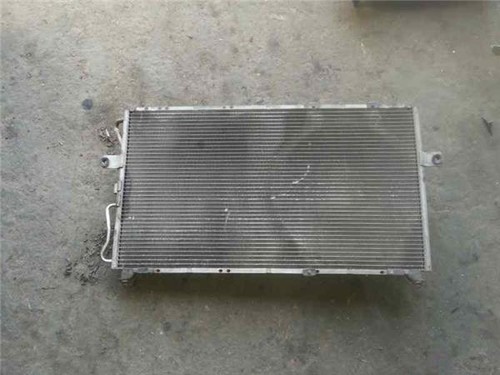 Radiateur climatisation kia - climatisation,