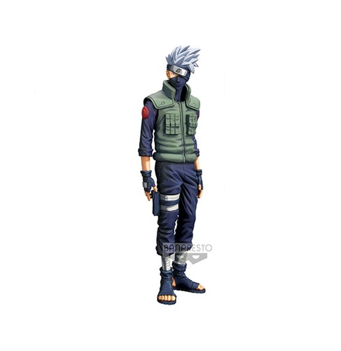 Figurine naruto shippuden - figurine,